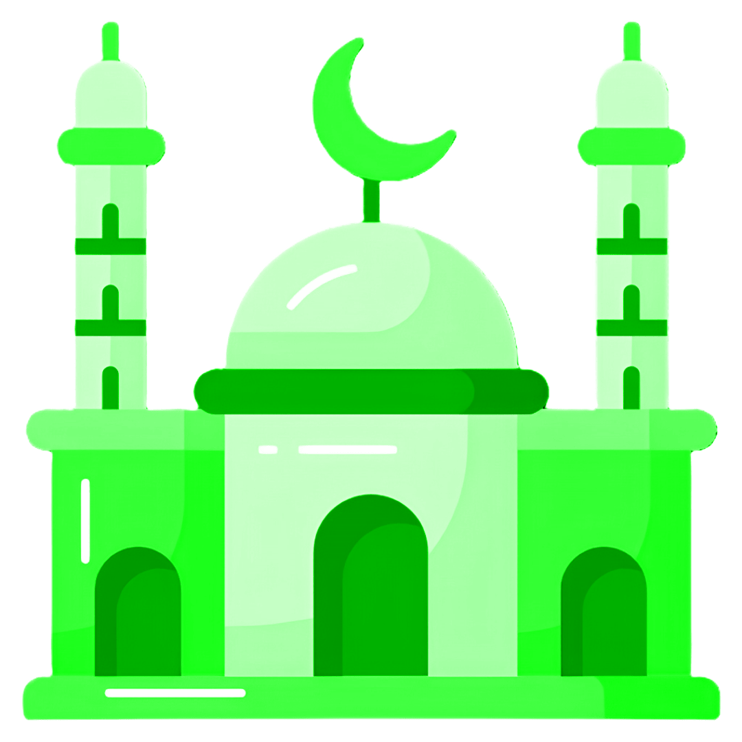Namaz+ Lite Icon