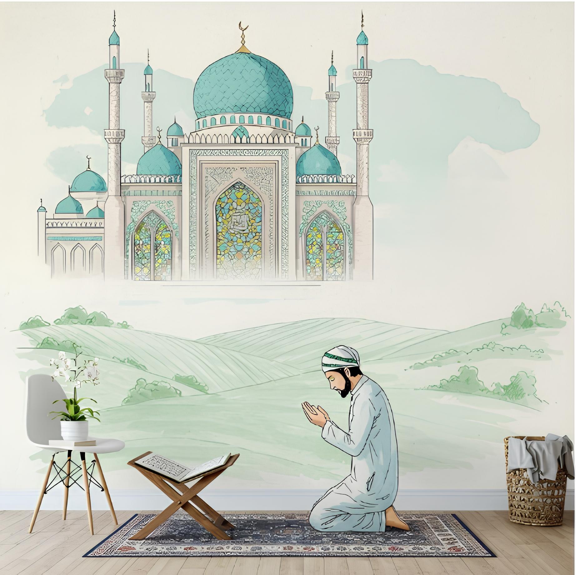 Namaz+ Lite